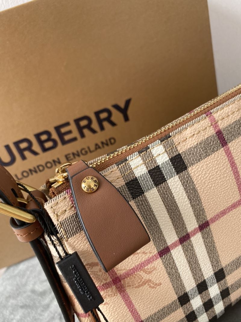 Burberry Top Handle Bags